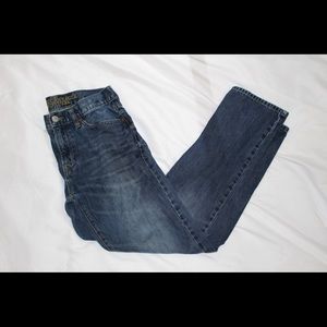 American Eagle Men Jeans